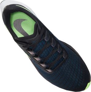 Nike Buty męskie Air Zoom Pegasus 37 czarne r. 43 (BQ9646-001) 5