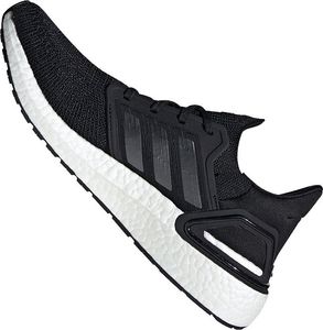 Adidas Buty męskie UltraBoost 20 czarne r. 40 2/3 (EF1043) 3
