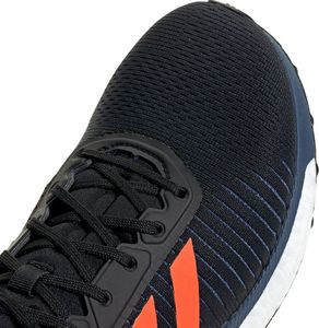 Adidas Buty męskie Solar Glide St czarne r. 44 2/3 (EE4290) 3