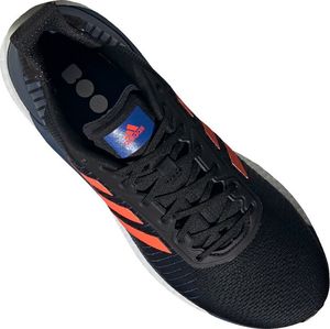 Adidas Buty męskie Solar Glide St czarne r. 44 2/3 (EE4290) 4