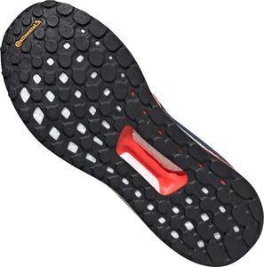 Adidas Buty męskie Solar Glide St czarne r. 44 2/3 (EE4290) 5