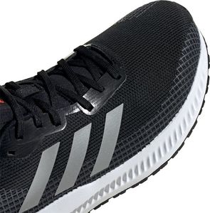 Adidas Buty męskie Solar Blaze czarne r. 42 (EE4227) 2