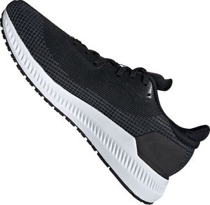 Adidas Buty męskie Solar Blaze czarne r. 42 (EE4227) 5