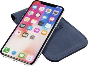 Nexeri Etui Kabura skórzana do paska pionowa otwierana portfel Nexeri Flap Leather SAMSUNG GALAXY A70/A71/P SMART PRO/NOTE 8T/NOTE 8 PRO/NOTE 9/NOTE 10+ gran 2