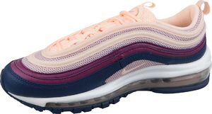 Nike Buty damskie Air Max 97 różowe r. 38.5 (921733-802 2