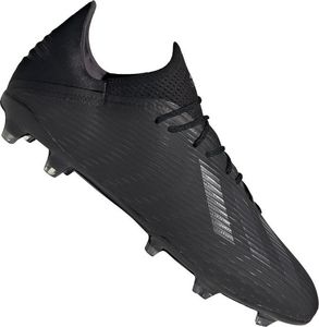 Adidas adidas X 19.2 FG 385 : Rozmiar - 40 2/3 (F35385) - 17210_191692 1