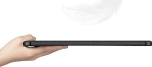 Ringke Ringke Smart Case etui na tablet Smart Sleep z podstawką iPad Pro 11`` 2020 czarny (PDAP0008) 7