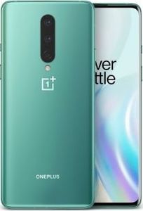 Ringke Fusion-X dla OnePlus 8 Czarne Camo (RGK1174MOB) 10