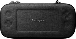 Spigen Klasden Pouch pokrowiec do Nintendo Switch Lite szare 2