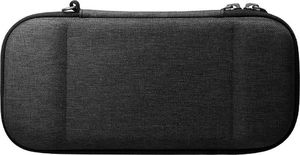 Spigen Klasden Pouch pokrowiec do Nintendo Switch Lite szare 3