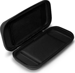 Spigen Klasden Pouch pokrowiec do Nintendo Switch Lite szare 4