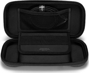 Spigen Klasden Pouch pokrowiec do Nintendo Switch Lite szare 5