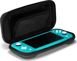 Spigen Klasden Pouch pokrowiec do Nintendo Switch Lite szare 8