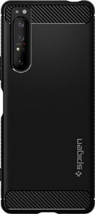Spigen SPIGEN RUGGED ARMOR SONY XPERIA 1 II MATTE BLACK 2