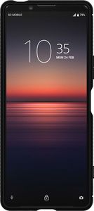 Spigen SPIGEN RUGGED ARMOR SONY XPERIA 1 II MATTE BLACK 3