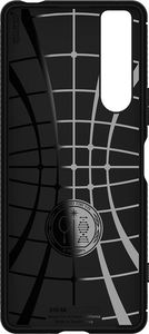 Spigen SPIGEN RUGGED ARMOR SONY XPERIA 1 II MATTE BLACK 4