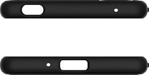 Spigen SPIGEN RUGGED ARMOR SONY XPERIA 1 II MATTE BLACK 8
