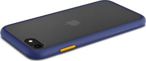 Spigen Spigen Ciel Color Brick Iphone 7/8/Se 2020 Navy 4