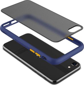 Spigen Spigen Ciel Color Brick Iphone 7/8/Se 2020 Navy 5