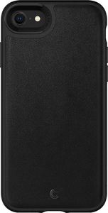 Spigen SPIGEN CIEL LEATHER BRICK IPHONE 7/8/SE 2020 BLACK 5