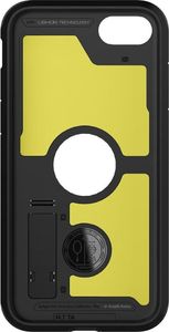 Spigen TOUGH ARMOR IPHONE SE 2020 BLACK 3