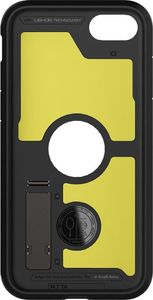 Spigen Spigen Tough Armor Iphone Se 2020 Gunmetal 3