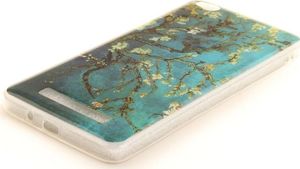 ETUI SLIM CASE ART XIAOMI REDMI 4A ALMOND TREE IN BLOSSOM 3