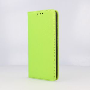 Etui Flip Magnet ZTE A520 limonka 3