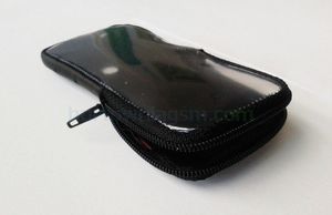 ETUI PILLOW CASE NOKIA ASHA 220 2