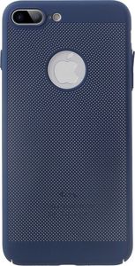 ETUI HARD CASE LUXURY IPHONE 7+ GRANAT 2