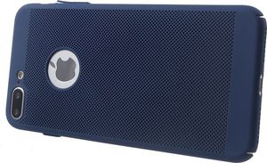 ETUI HARD CASE LUXURY IPHONE 7+ GRANAT 3