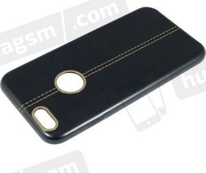 Etui Nomad Skóra SAMSUNG S3 czarne 1