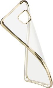 ETUI RING ZTE A520 ZŁOTY 4