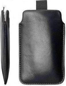 ETUI HQ VENA PULL Z ULTRA XIAOMI MI MAX 2 , MI MAX 3 BLACK INSIDE 1