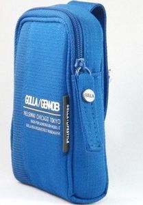 FUTERAŁ GOLLA MIX 5