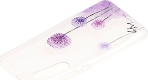 Etui Slim case Art Wzory XIAOMI MI 9 mniszek lekarski 2