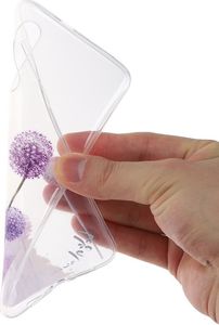 Etui Slim case Art Wzory XIAOMI MI 9 mniszek lekarski 3