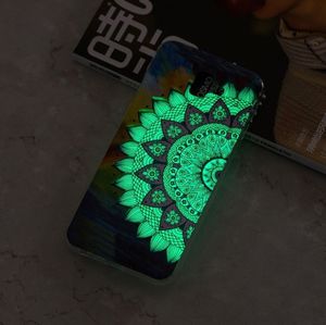 Etui Slim Art SAMSUNG J6+ J6 PLUS kwiat 5