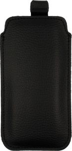 Etui eco pull up Samsung Galaxy Note 8 black inside czarne 1