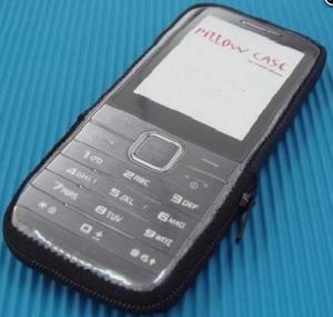 Etui Pillow NOKIA 100 3