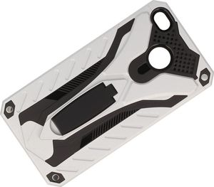 Etui Phantom XIAOMI REDMI 4X srebrne 2