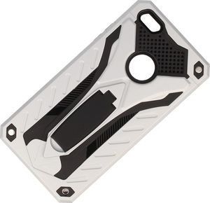 Etui Phantom XIAOMI REDMI NOTE 5A srebrne 2