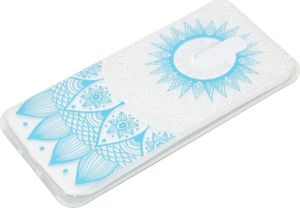 Etui Slim Art XIAOMI REDMI 5 niebieski mandala 3