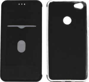Etui portfel Flip Hybryda XIAOMI REDMI NOTE 5A czarne 2