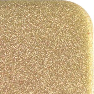 Etui Glitter XIAOMI REDMI NOTE 5A złote 5