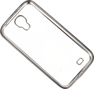 Etui Ring SAMSUNG G920 S4 czarne 2