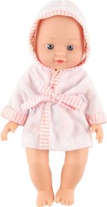 Baby Adore Lalka Sweet Baby Doll różowa 30cm 2