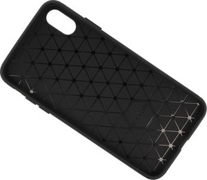 Etui Carbon IPHONE XR czarne 3