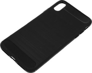 Etui Carbon IPHONE XR czarne 4