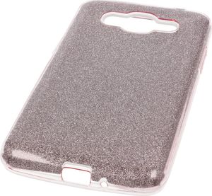 Etui Glitter SAMSUNG G530 różowe 3